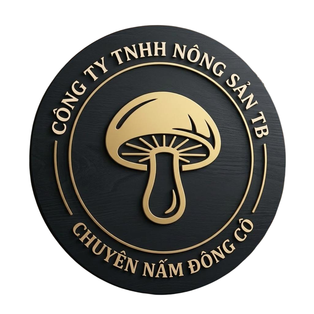 CÔNG TY TNHH NÔNG SẢN TB
